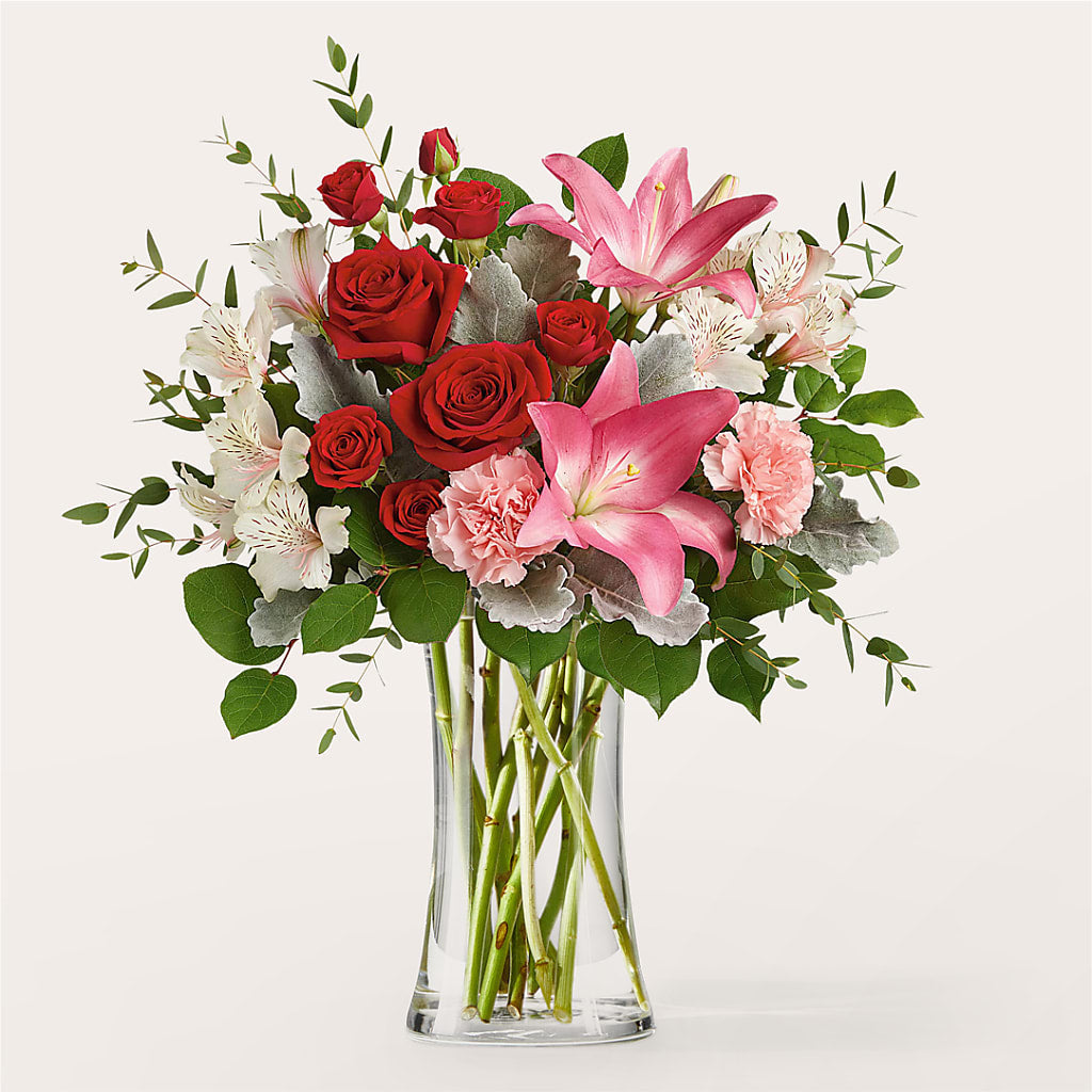 Everything to Me Bouquet – Lovely Flowers And Gifts, Islip Terrace NY