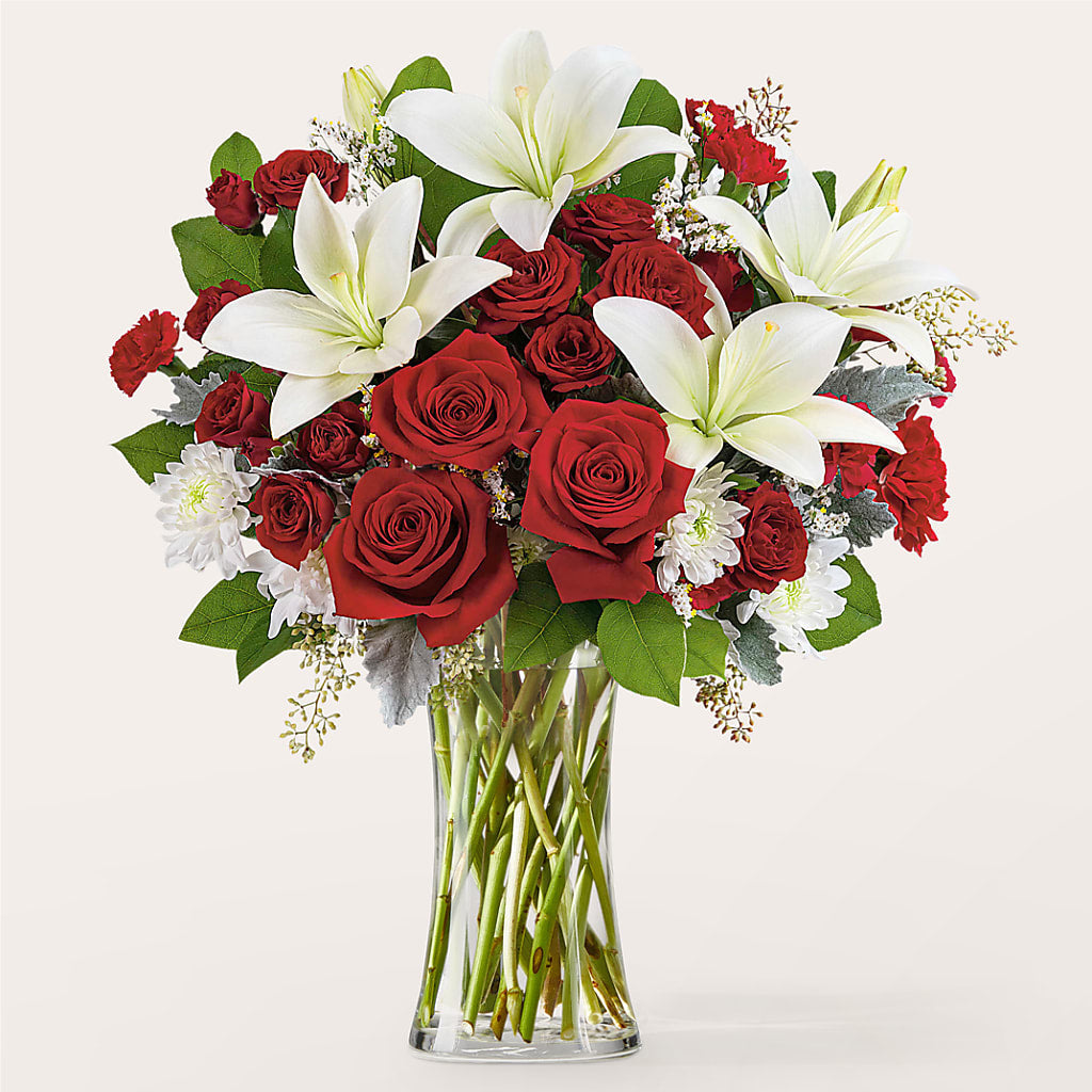 Floral Symphony Bouquet – Lovely Flowers And Gifts, Islip Terrace NY