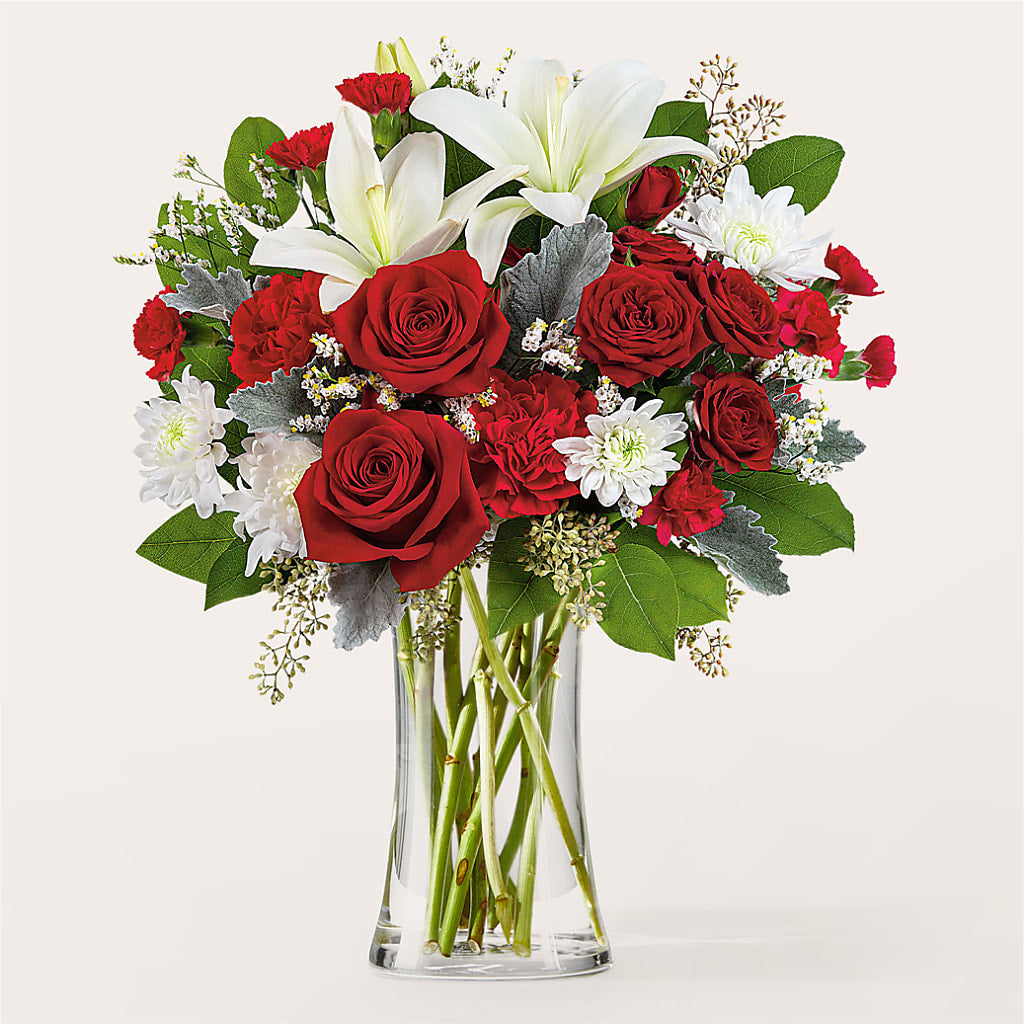 Floral Symphony Bouquet – Lovely Flowers And Gifts, Islip Terrace NY