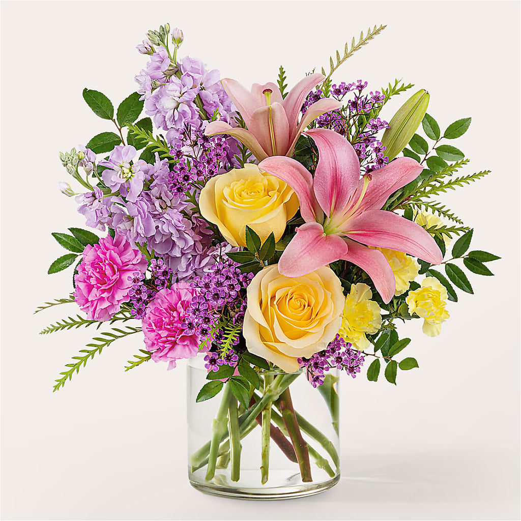Jubilee Bouquet – Lovely Flowers And Gifts, Islip Terrace NY