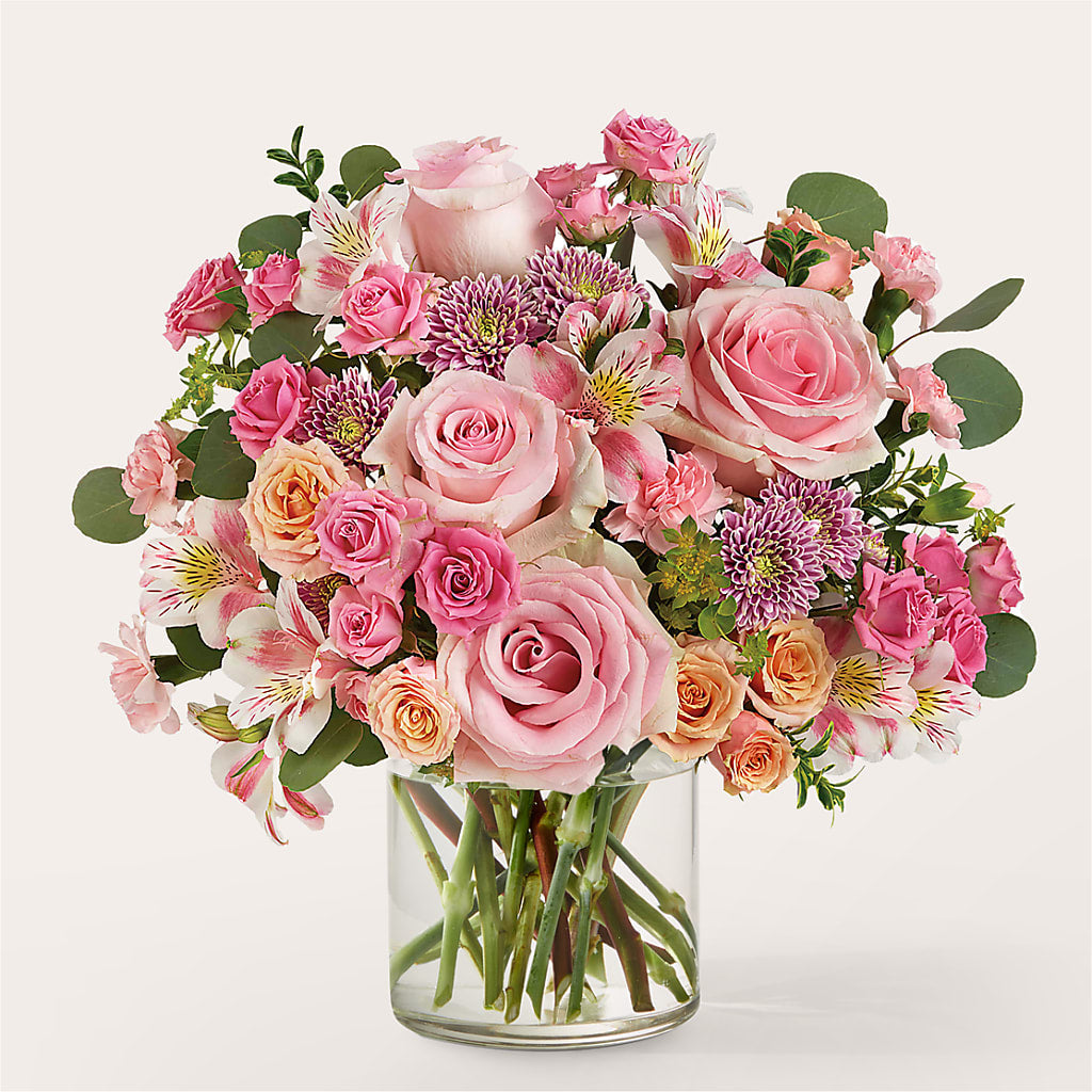 Pleasant Pastures Bouquet – Lovely Flowers And Gifts, Islip Terrace NY
