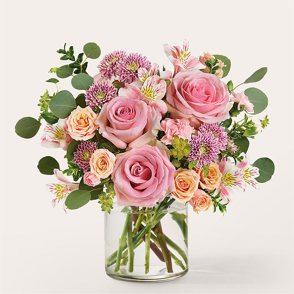Pleasant Pastures Bouquet – Lovely Flowers And Gifts, Islip Terrace NY