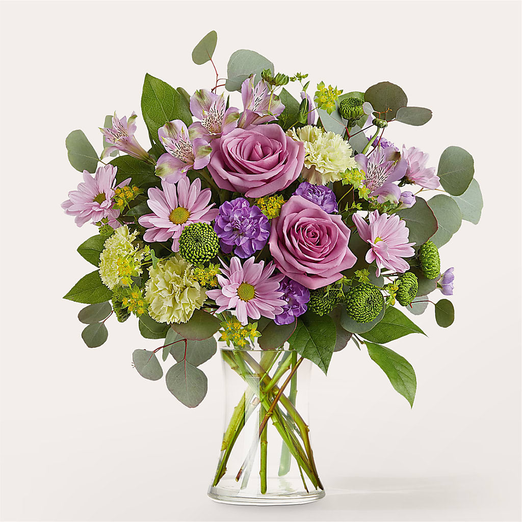 Emerald City Bouquet – Lovely Flowers And Gifts, Islip Terrace NY