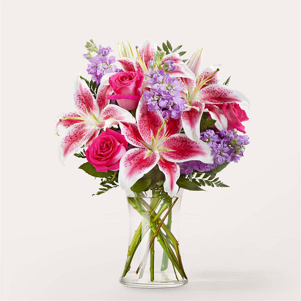 Amore Bouquet – Lovely Flowers And Gifts, Islip Terrace NY