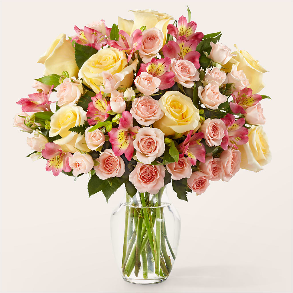 Just Lovely Bouquet – Lovely Flowers And Gifts, Islip Terrace NY