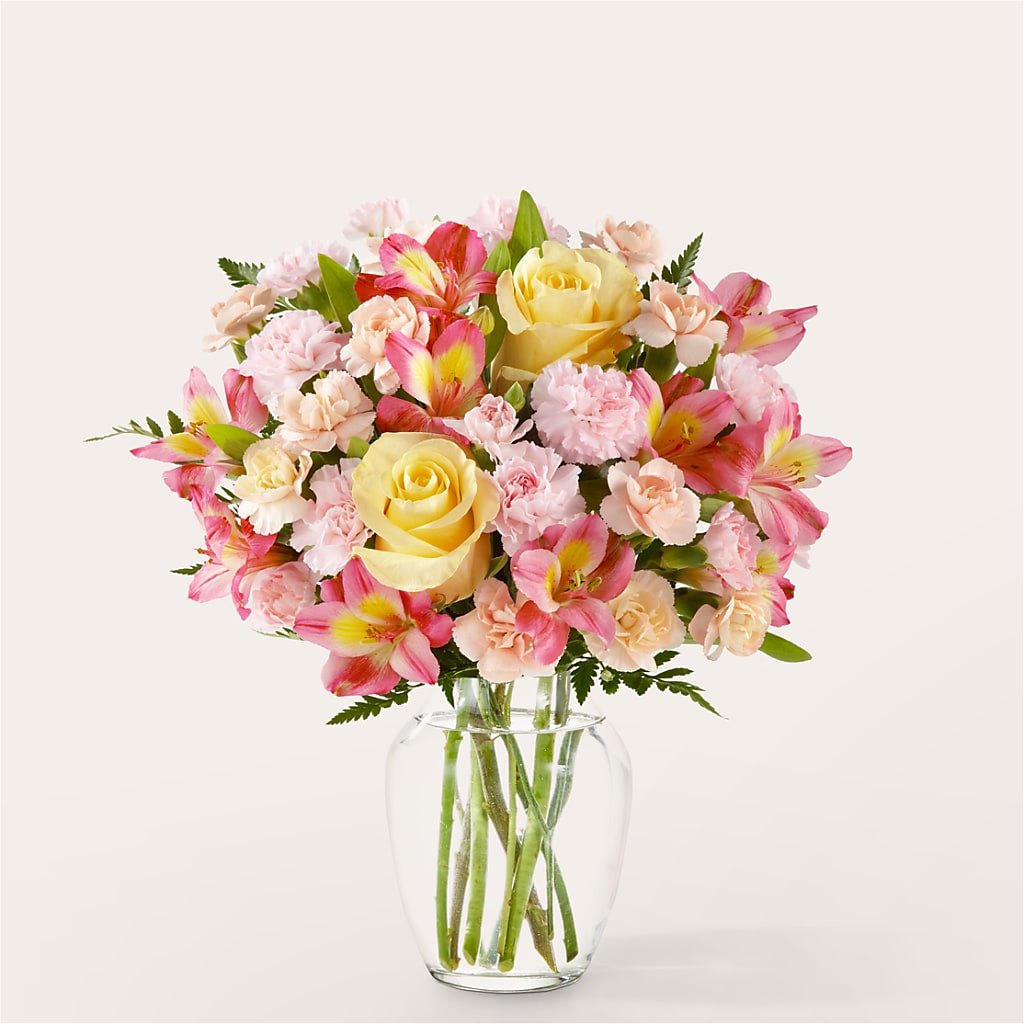 Just Lovely Bouquet – Lovely Flowers And Gifts, Islip Terrace NY