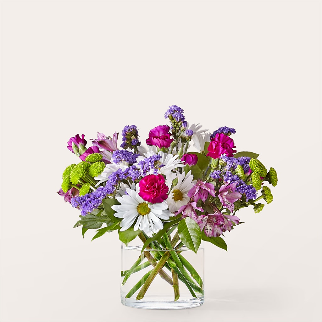 Wild Berry Bouquet – Lovely Flowers And Gifts, Islip Terrace NY
