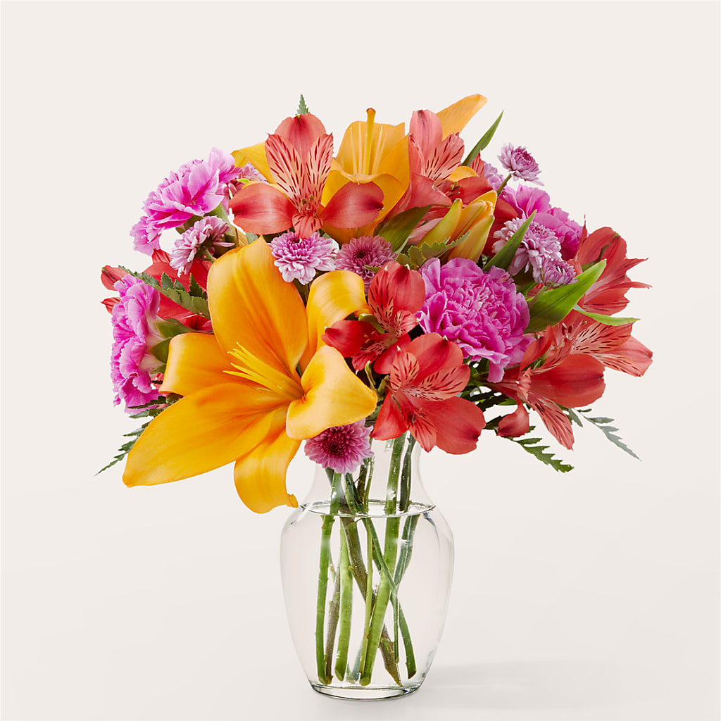Entranced Bouquet – Lovely Flowers And Gifts, Islip Terrace NY