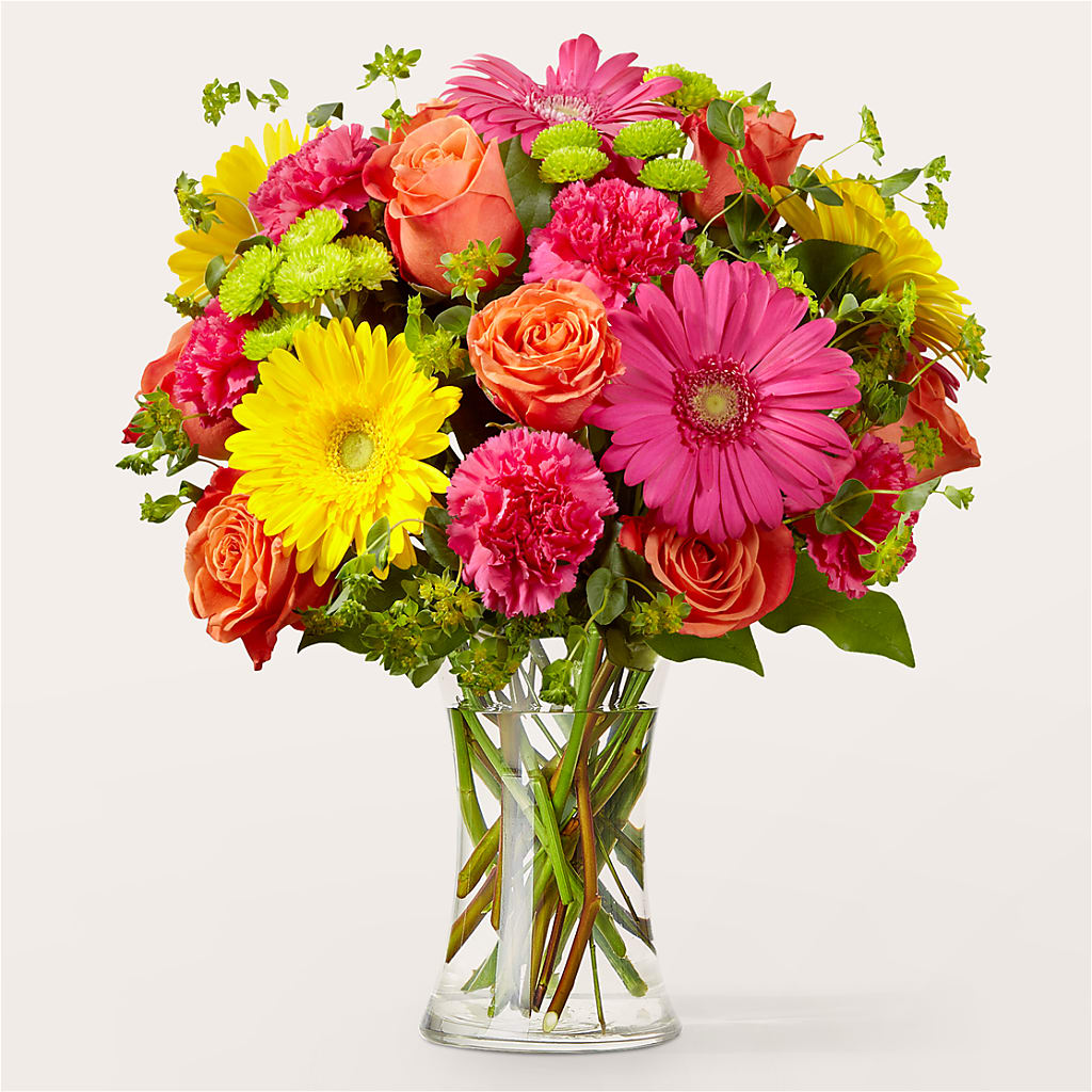 Fruit Punch Bouquet – Lovely Flowers And Gifts, Islip Terrace NY