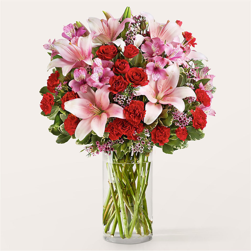 Kismet Bouquet – Lovely Flowers And Gifts, Islip Terrace NY