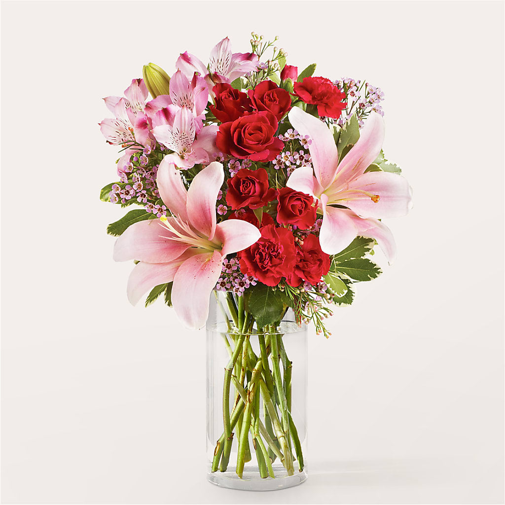 Kismet Bouquet – Lovely Flowers And Gifts, Islip Terrace NY