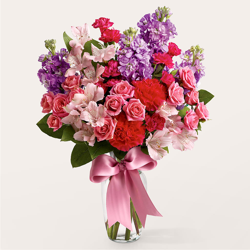 Main Character Bouquet – Lovely Flowers And Gifts, Islip Terrace NY