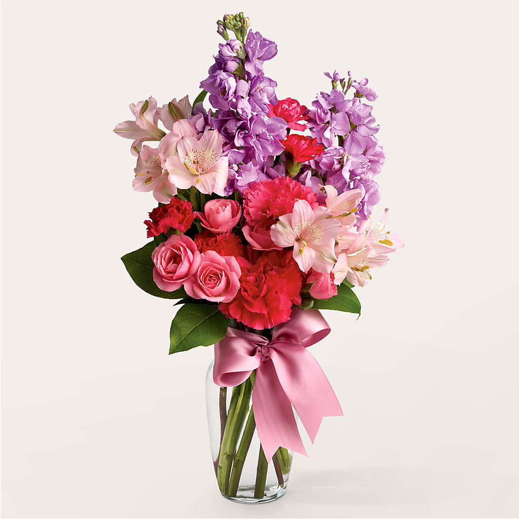 Main Character Bouquet – Lovely Flowers And Gifts, Islip Terrace NY