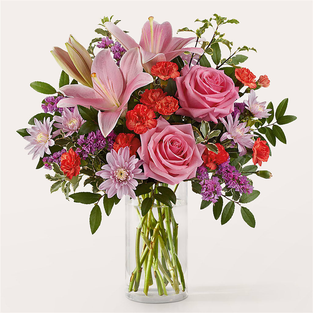 Sequins Bouquet – Lovely Flowers And Gifts, Islip Terrace NY