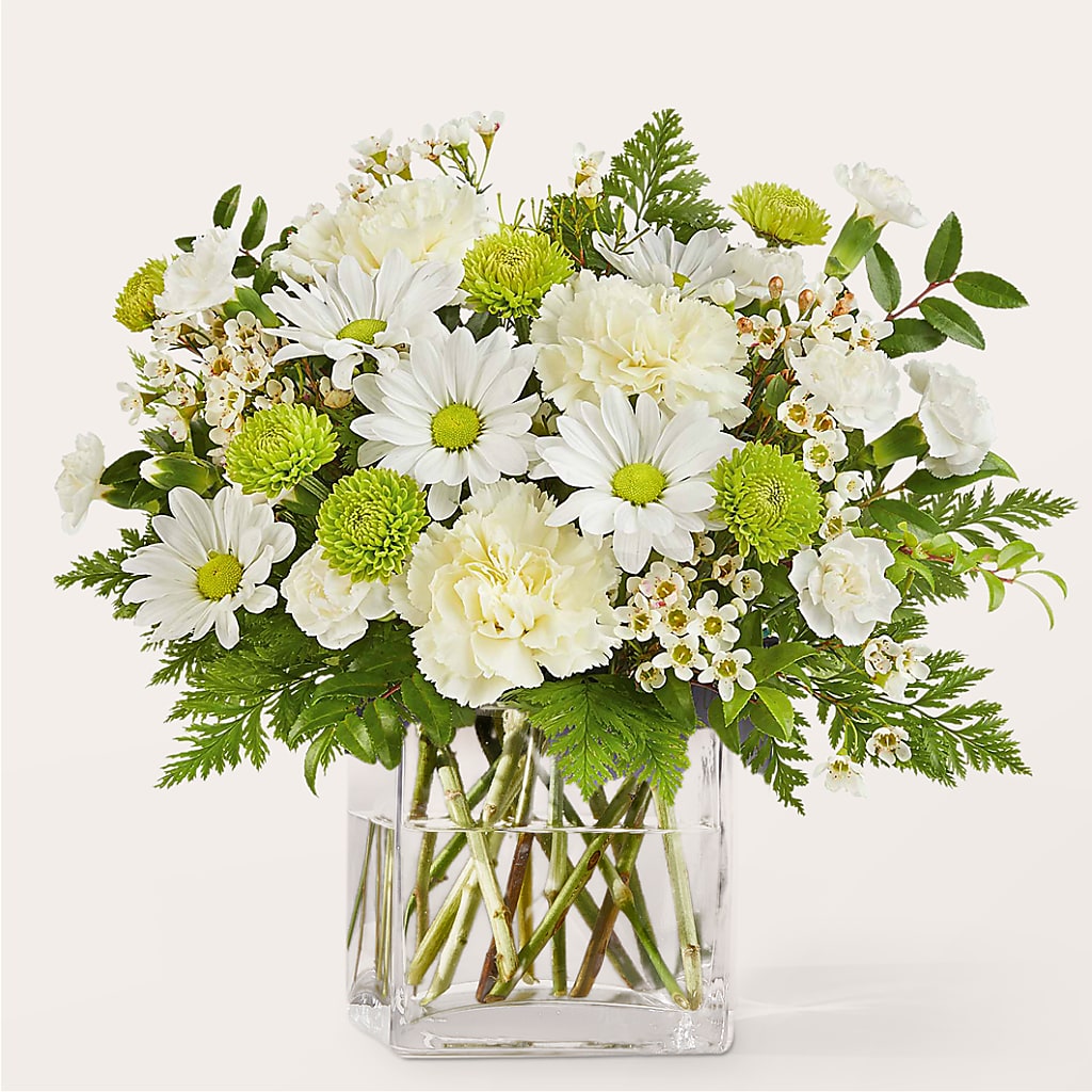 Momentary Meditation Bouquet – Lovely Flowers And Gifts, Islip Terrace NY