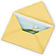 Greeting Card – Lovely Flowers And Gifts, Islip Terrace NY