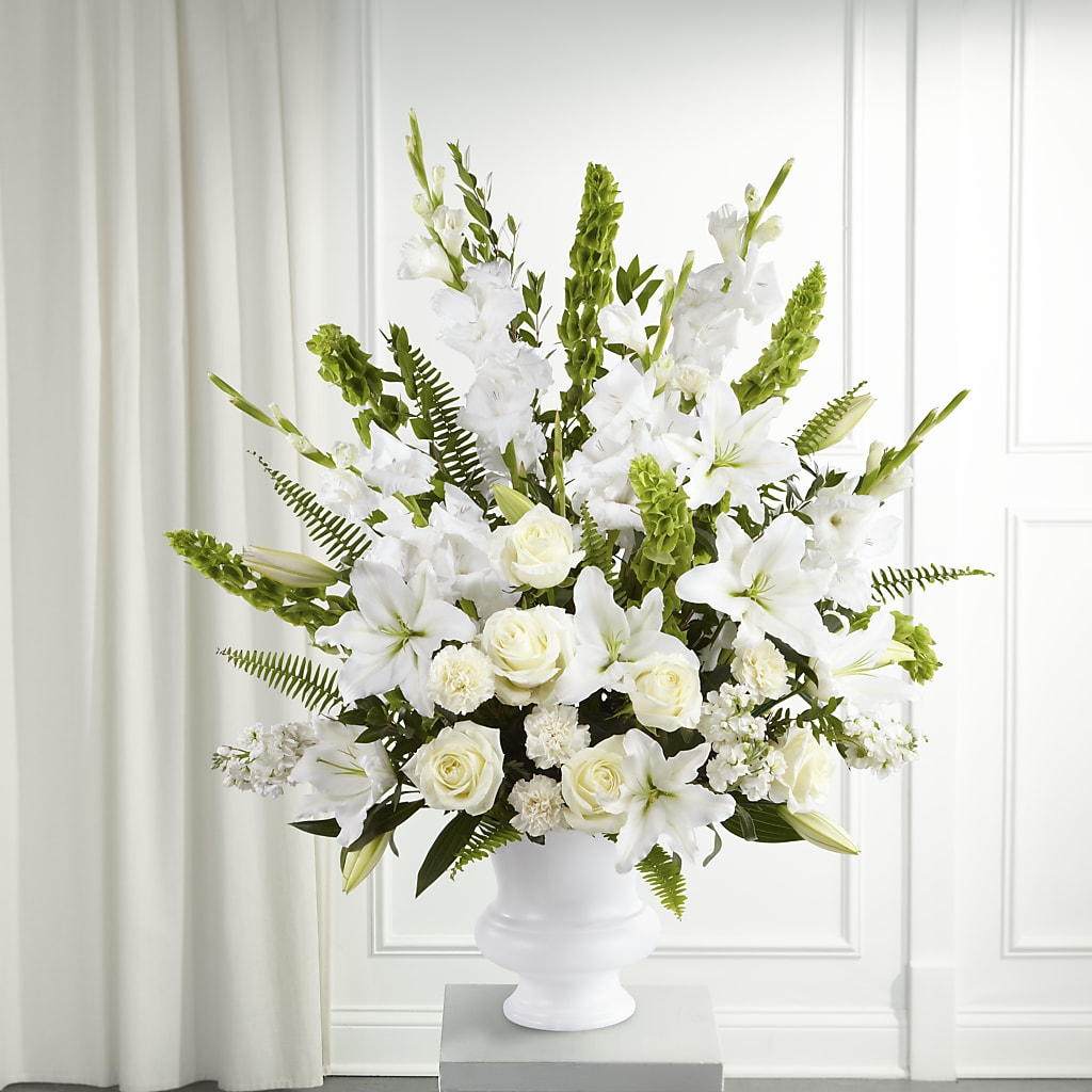Morning Stars Arrangement – Lovely Flowers And Gifts, Islip Terrace NY