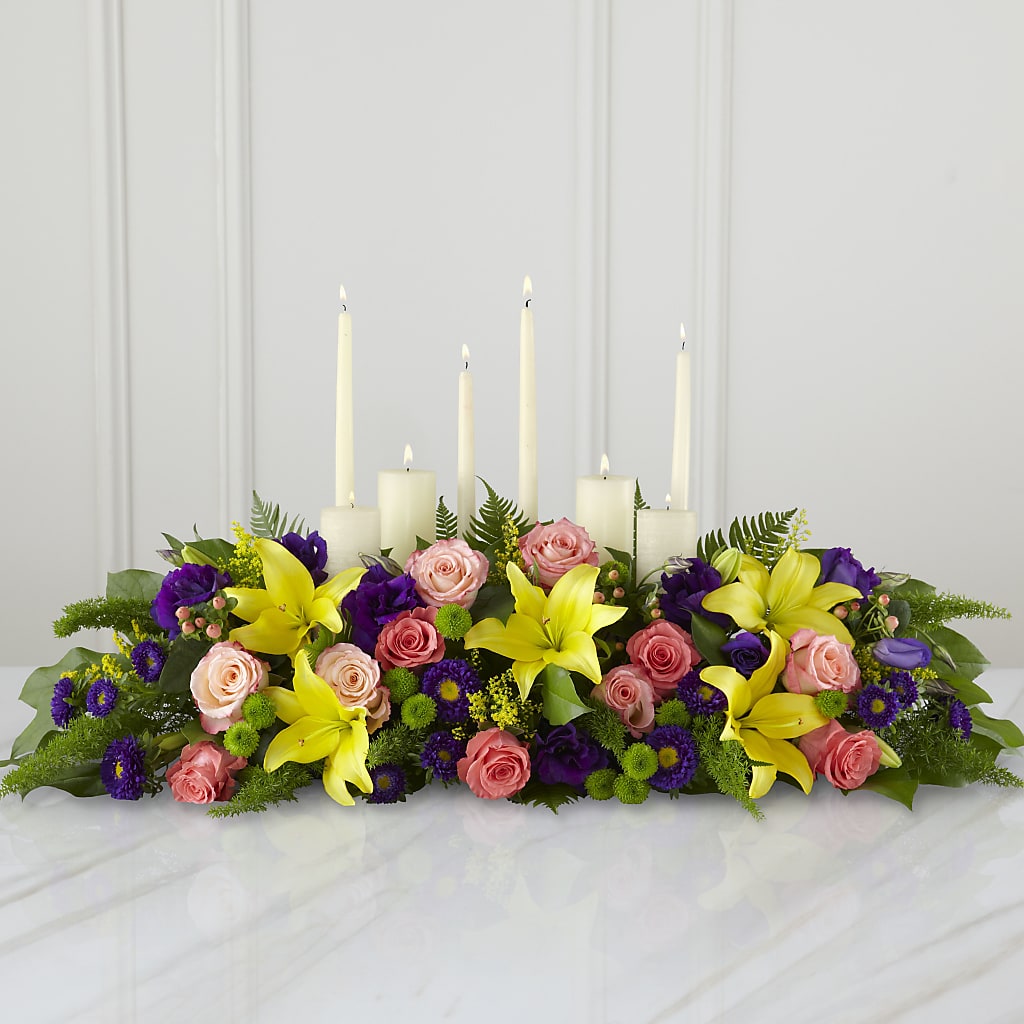 Forever Arrangement – Lovely Flowers And Gifts, Islip Terrace NY