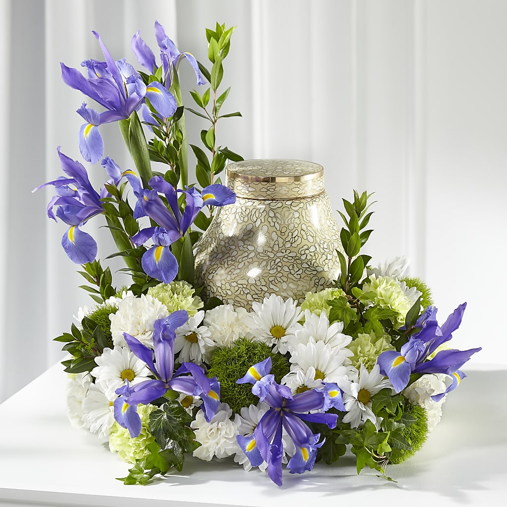 Sincere Spirit Cremation Adornment – Lovely Flowers And Gifts, Islip Terrace NY