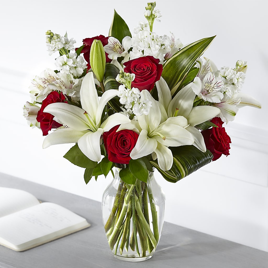 Loving Respect Bouquet – Lovely Flowers And Gifts, Islip Terrace NY