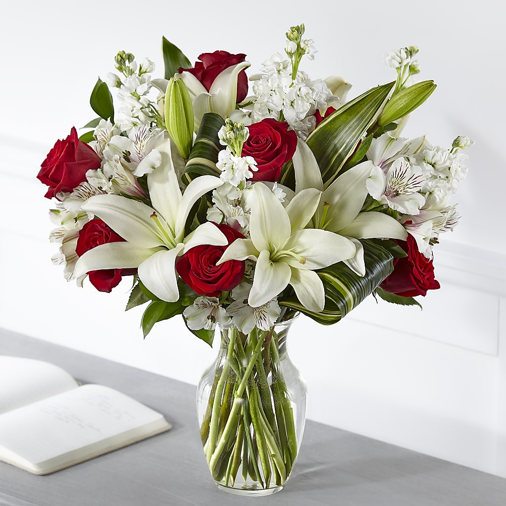 Loving Respect Bouquet – Lovely Flowers And Gifts, Islip Terrace NY