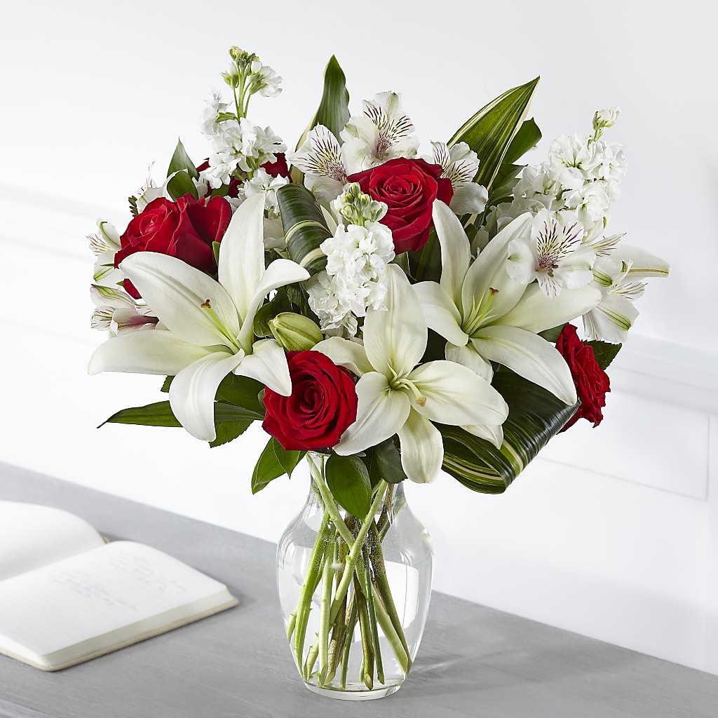 Loving Respect Bouquet – Lovely Flowers And Gifts, Islip Terrace NY