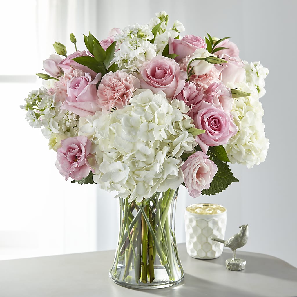 Guiding Grace Bouquet – Lovely Flowers And Gifts, Islip Terrace NY