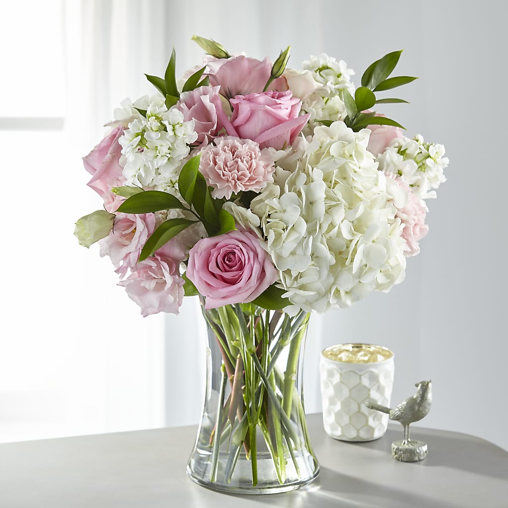 Guiding Grace Bouquet – Lovely Flowers And Gifts, Islip Terrace NY