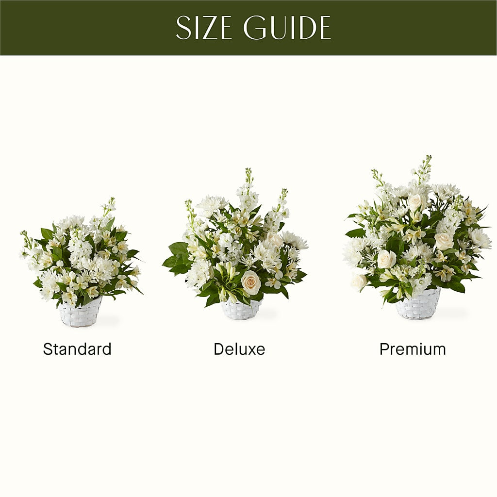 Eternal Affection Arrangement – Lovely Flowers And Gifts, Islip Terrace NY