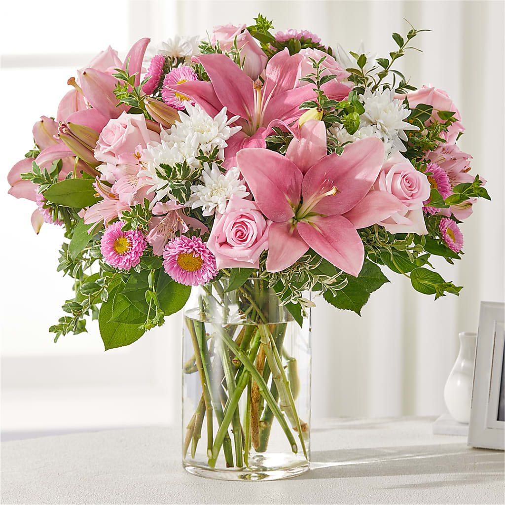 Healing Hug Bouquet – Lovely Flowers And Gifts, Islip Terrace NY