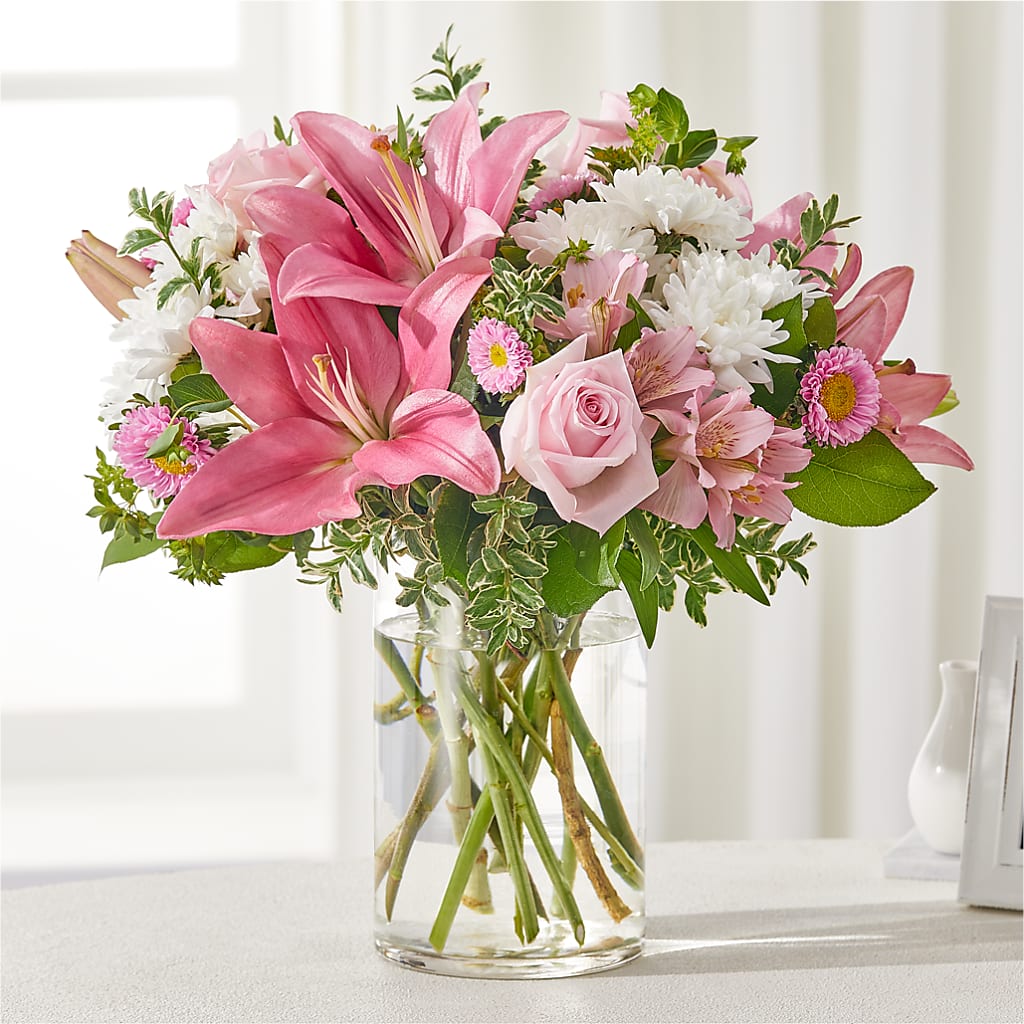 Healing Hug Bouquet – Lovely Flowers And Gifts, Islip Terrace NY