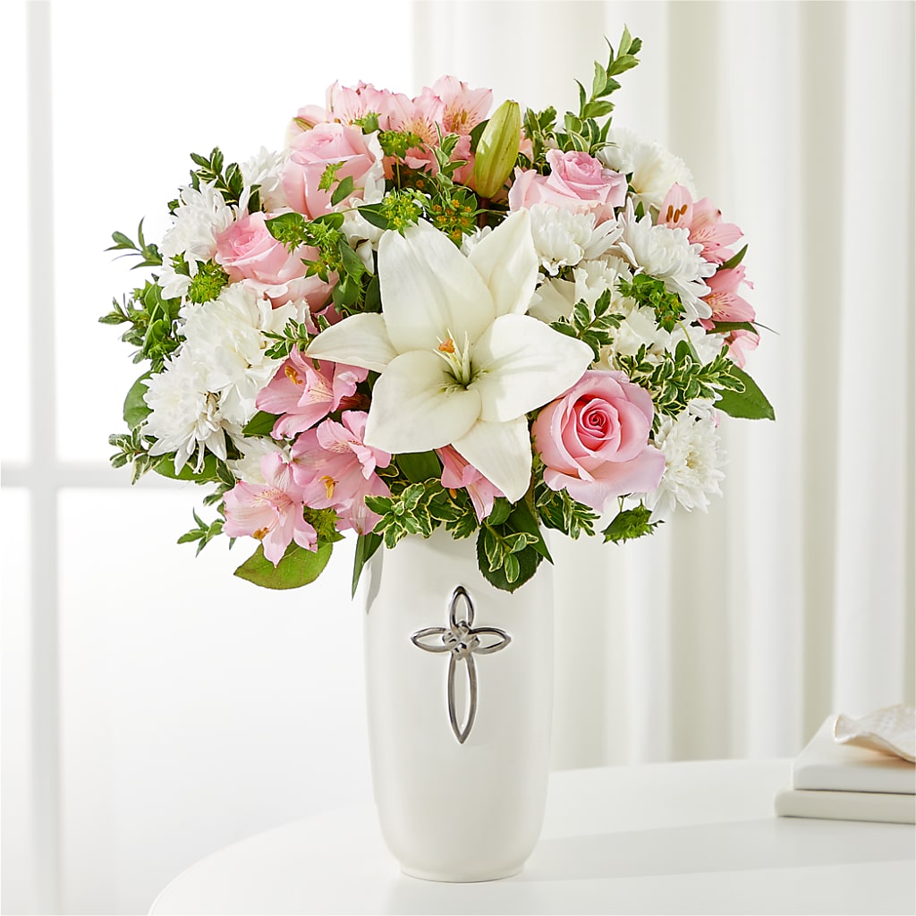 Kindly Devoted Bouquet – Lovely Flowers And Gifts, Islip Terrace NY