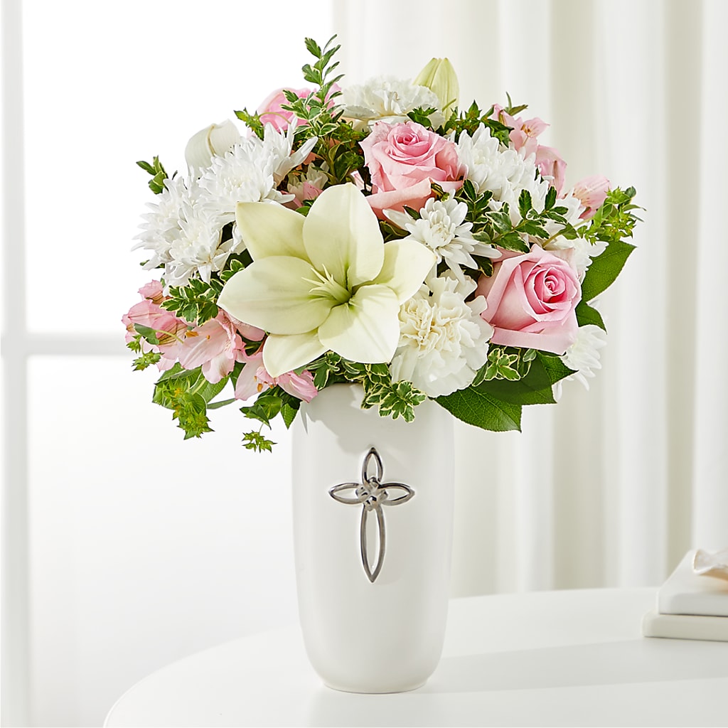 Kindly Devoted Bouquet – Lovely Flowers And Gifts, Islip Terrace NY