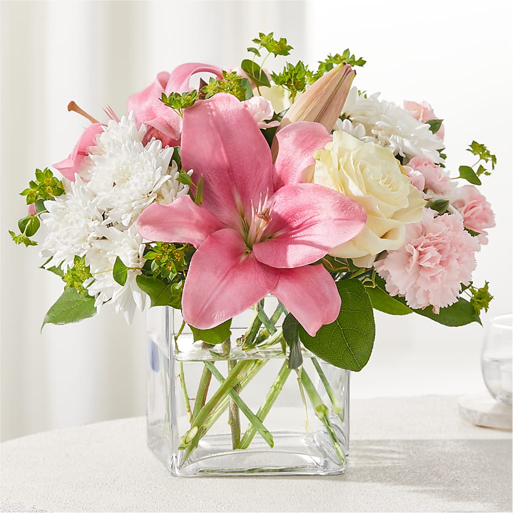 By Your Side Bouquet – Lovely Flowers And Gifts, Islip Terrace NY