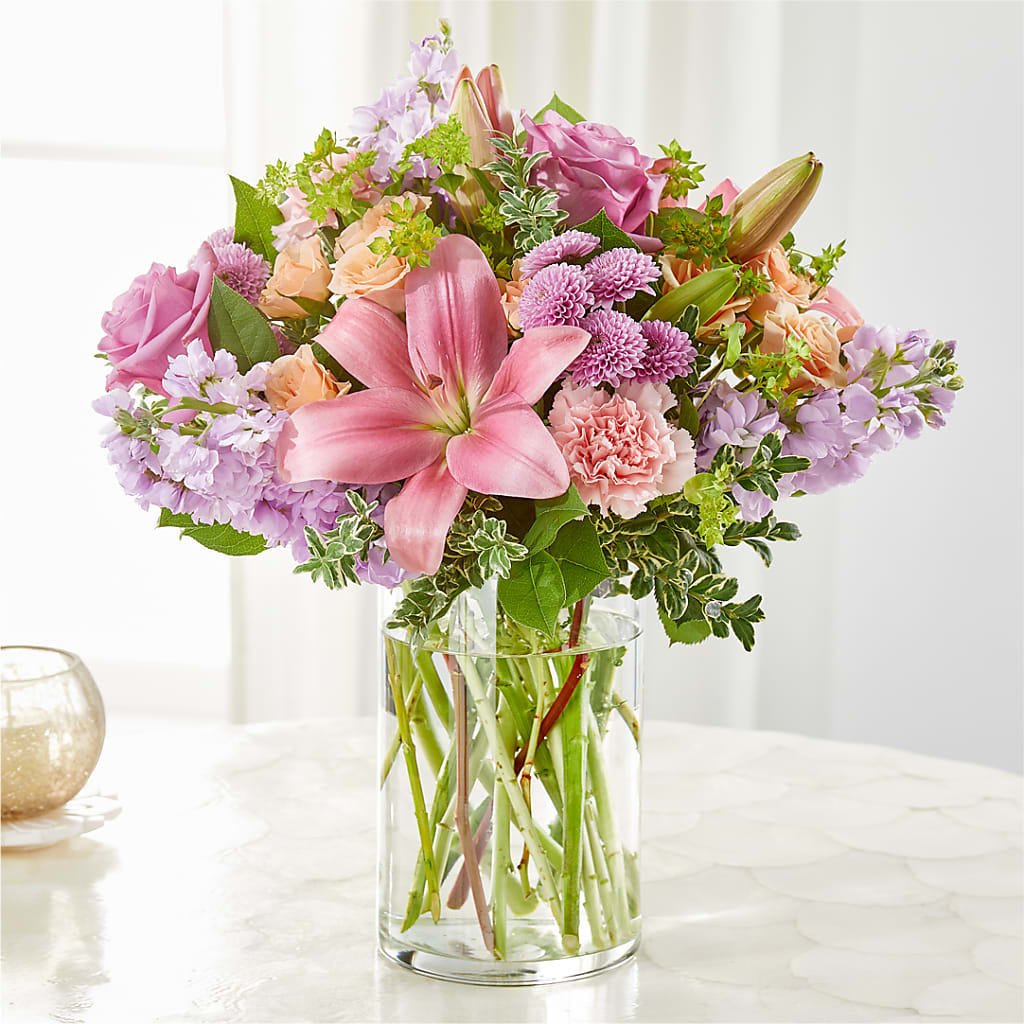 Resilience Bouquet – Lovely Flowers And Gifts, Islip Terrace NY
