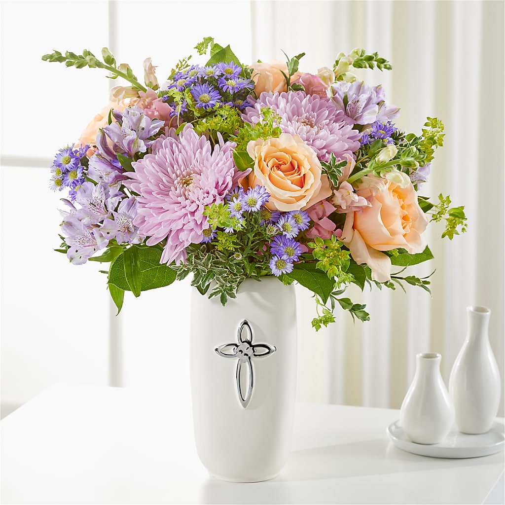 Divine Gift Bouquet – Lovely Flowers And Gifts, Islip Terrace NY