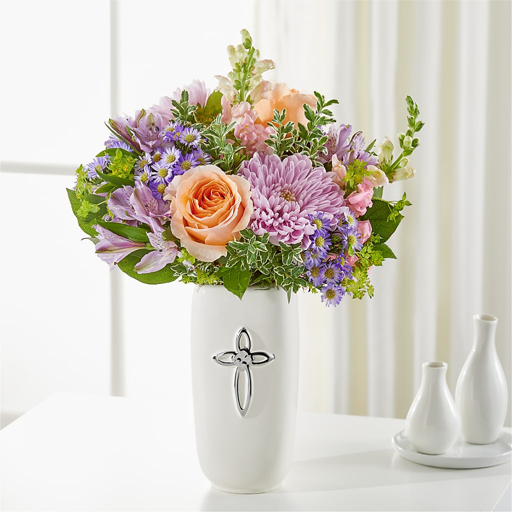 Divine Gift Bouquet – Lovely Flowers And Gifts, Islip Terrace NY