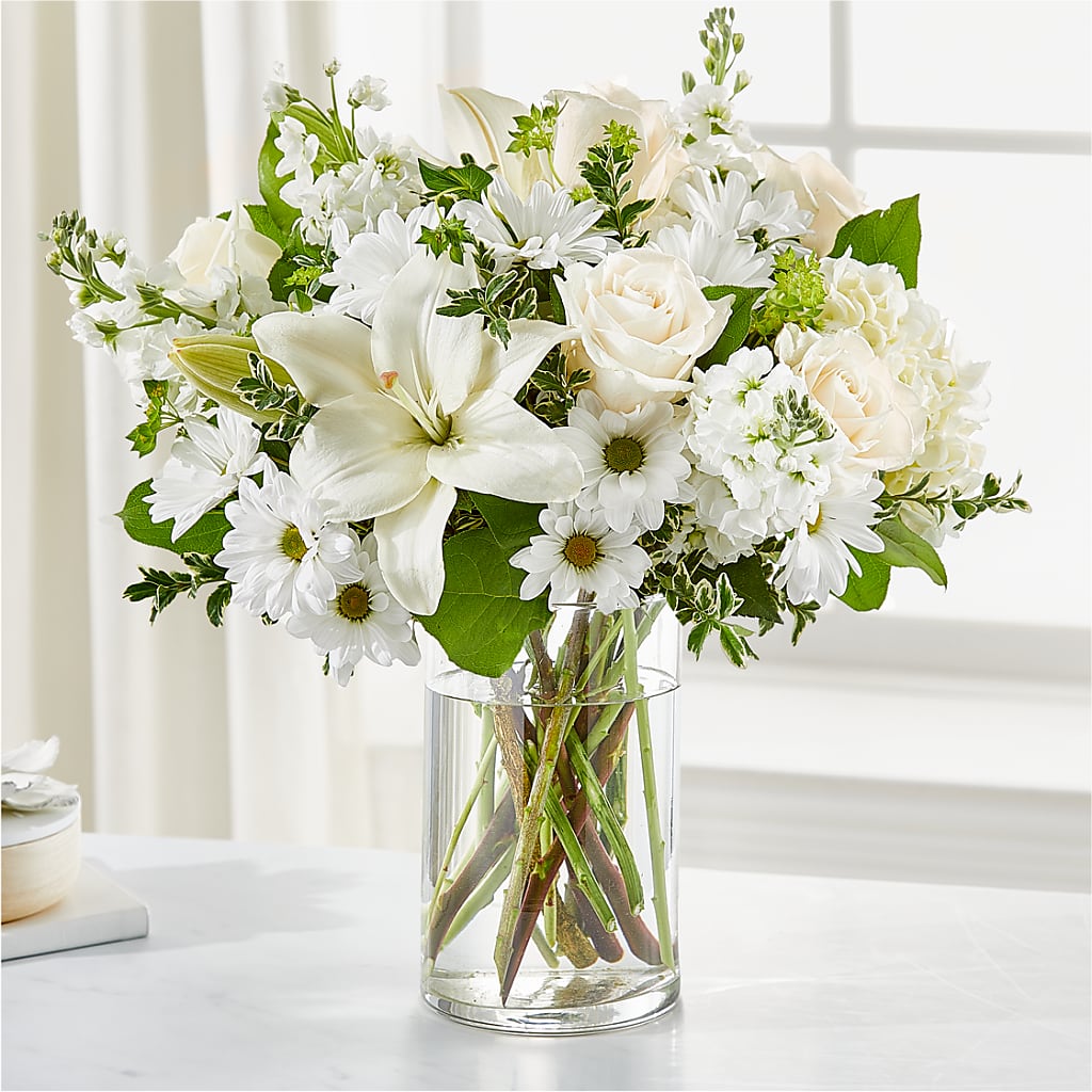 Hope & Renewal Bouquet – Lovely Flowers And Gifts, Islip Terrace NY