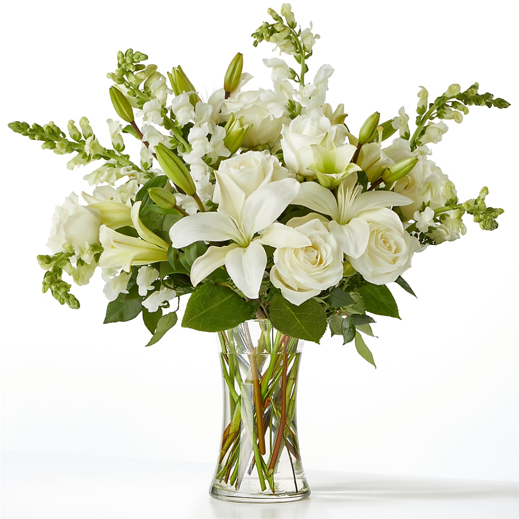 Eternal Friendship Bouquet – Lovely Flowers And Gifts, Islip Terrace NY