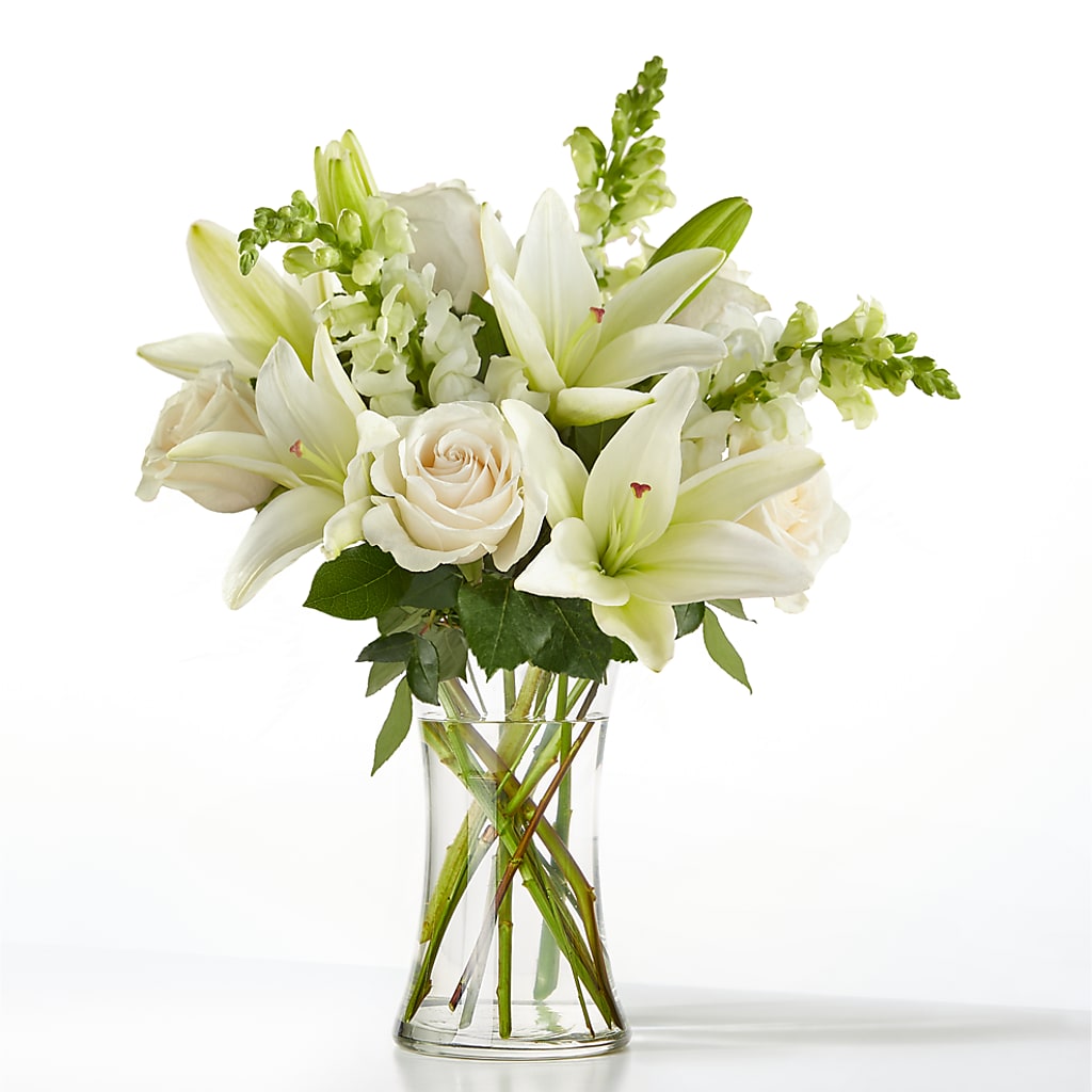 Eternal Friendship Bouquet – Lovely Flowers And Gifts, Islip Terrace NY