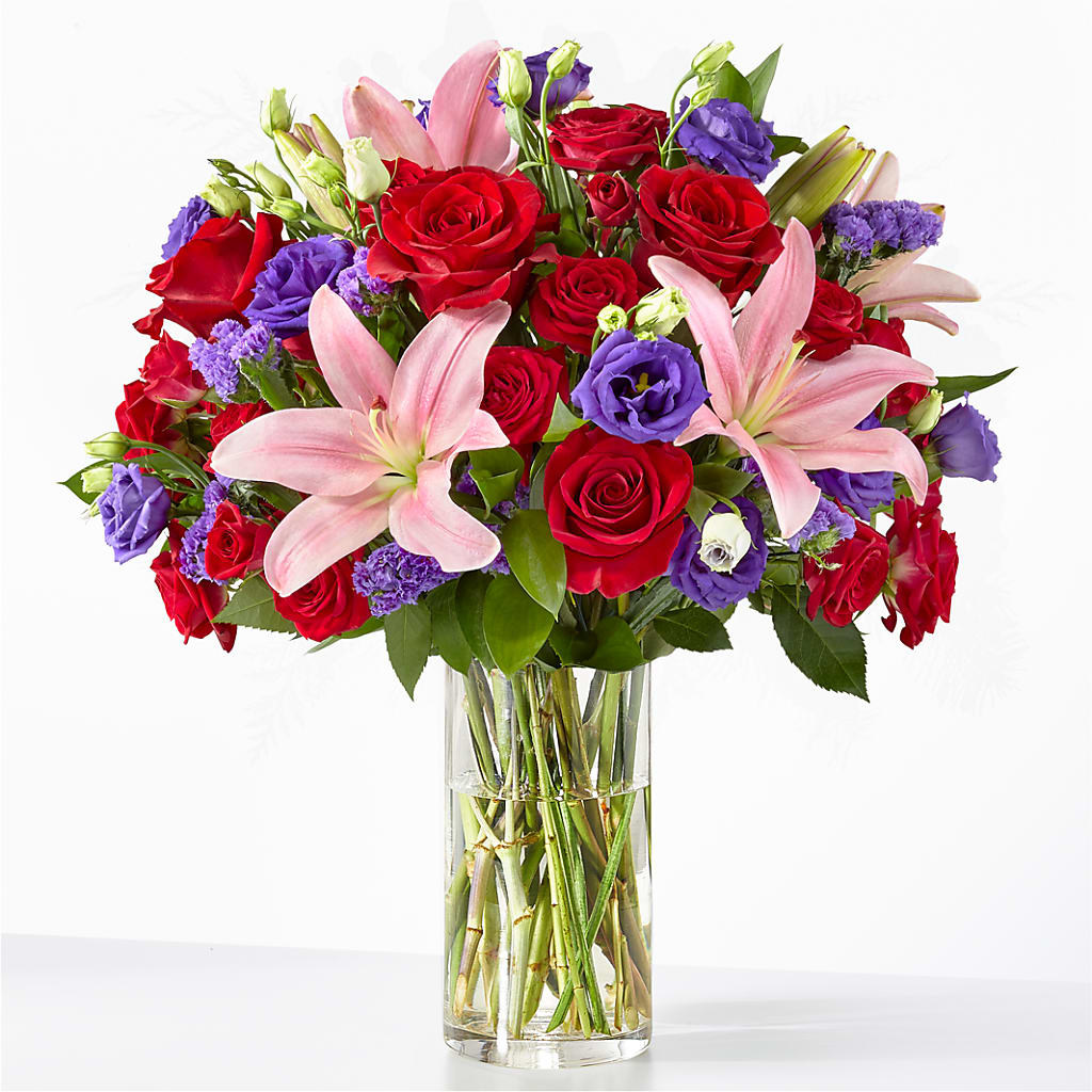Truly Stunning Bouquet – Lovely Flowers And Gifts, Islip Terrace NY
