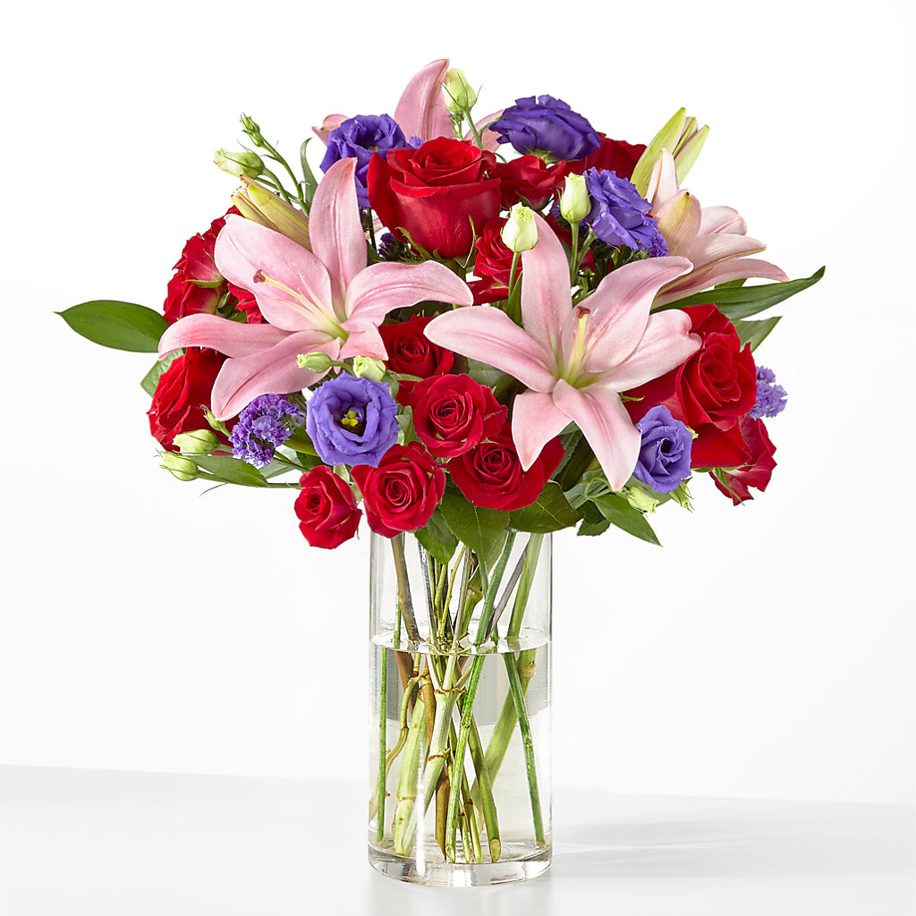 Truly Stunning Bouquet – Lovely Flowers And Gifts, Islip Terrace NY