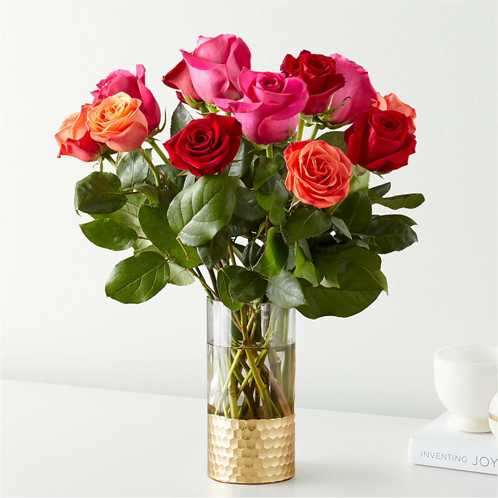 Ever After Rose Bouquet – Lovely Flowers And Gifts, Islip Terrace NY