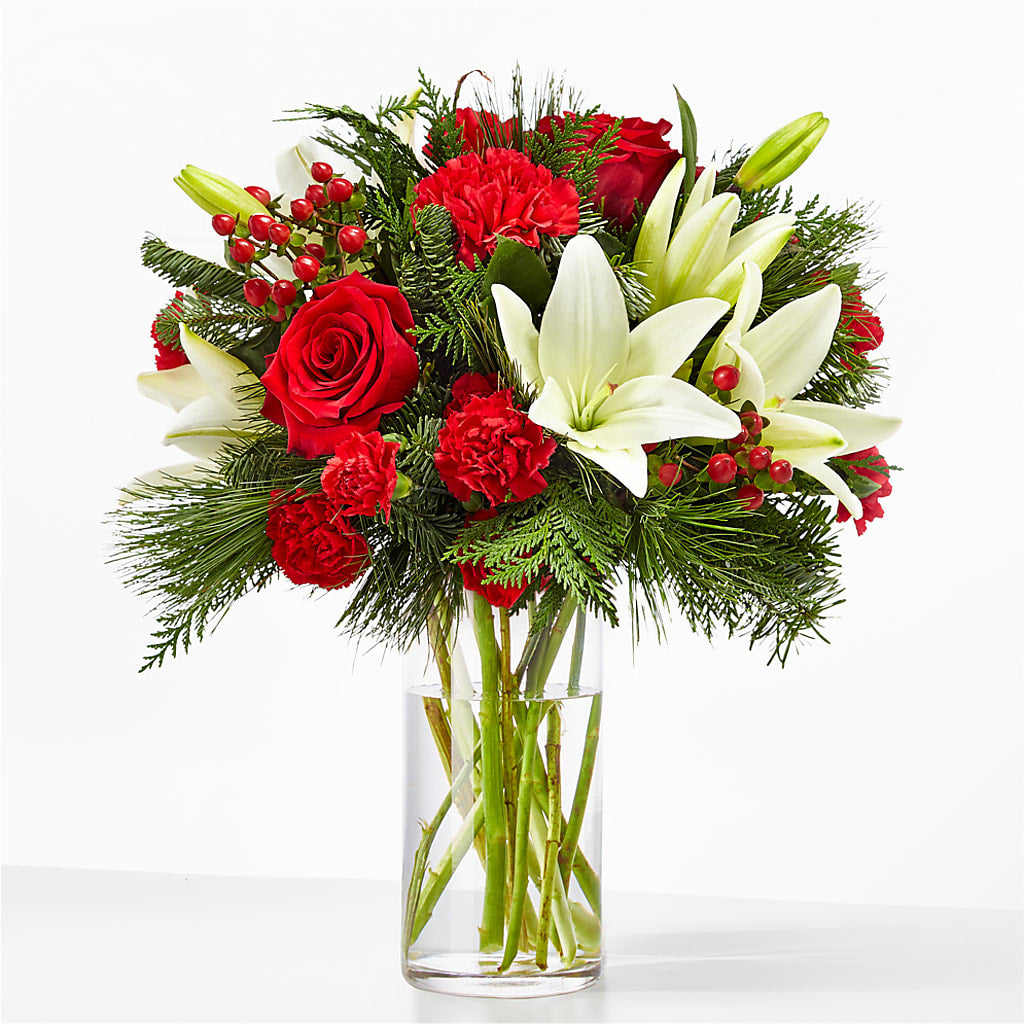 Joyful Greetings Bouquet – Lovely Flowers And Gifts, Islip Terrace NY