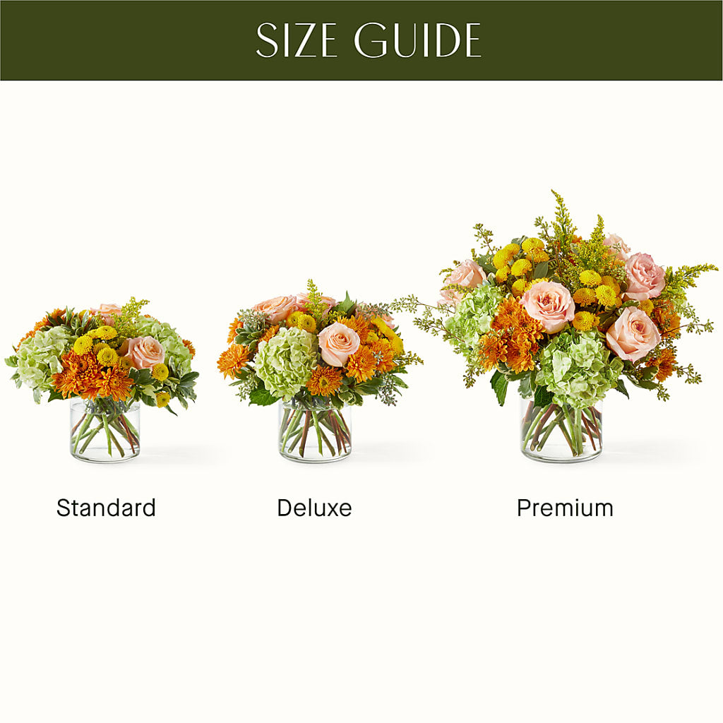 Fall Foliage Bouquet – Lovely Flowers And Gifts, Islip Terrace NY