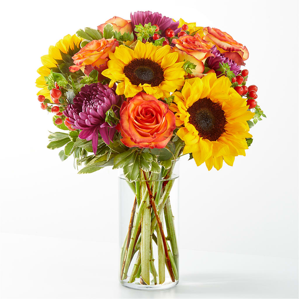 Nature Walk Bouquet – Lovely Flowers And Gifts, Islip Terrace NY