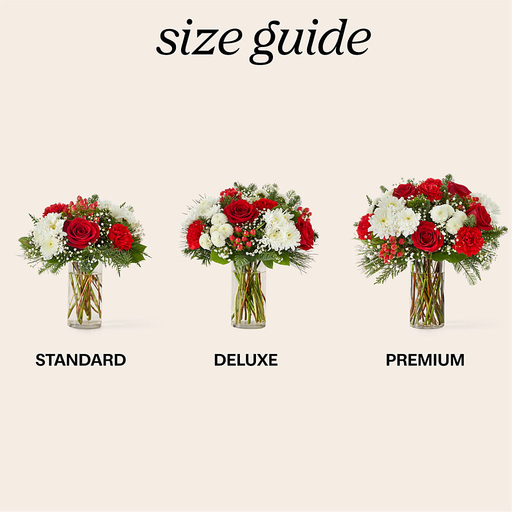 Chance of Flurries Bouquet – Lovely Flowers And Gifts, Islip Terrace NY