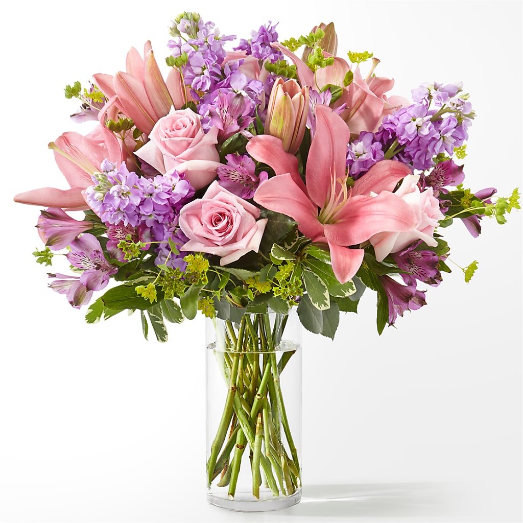 Precious Petals Bouquet – Lovely Flowers And Gifts, Islip Terrace NY