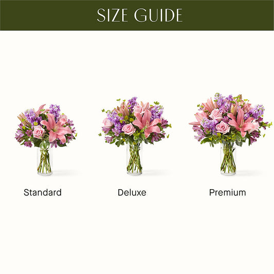 Precious Petals Bouquet – Lovely Flowers And Gifts, Islip Terrace NY