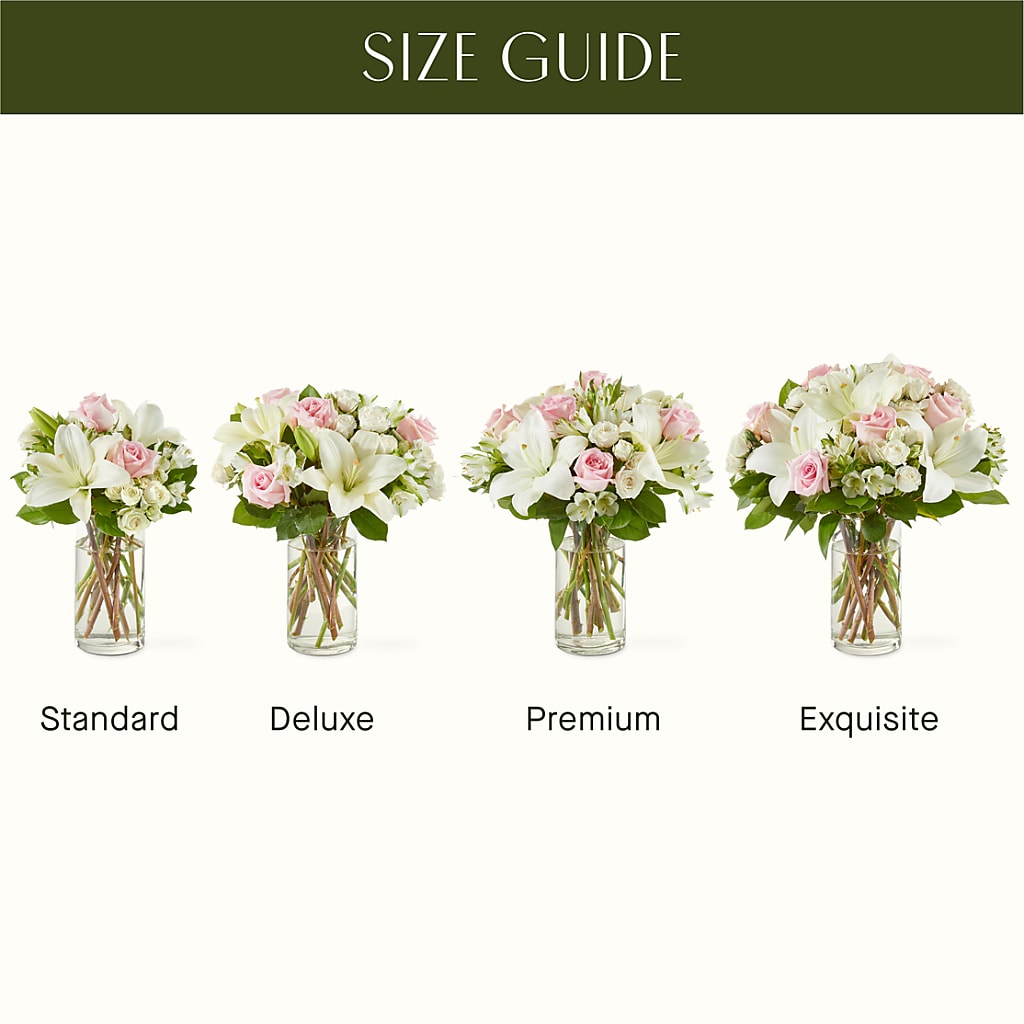 Kindhearted Bouquet – Lovely Flowers And Gifts, Islip Terrace NY